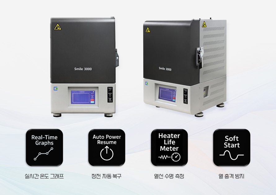 Sintering furnace (3000)